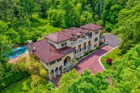 262 Harbor Acres Road, North Hempstead, Nova Iorque 11050, Estados Unidos