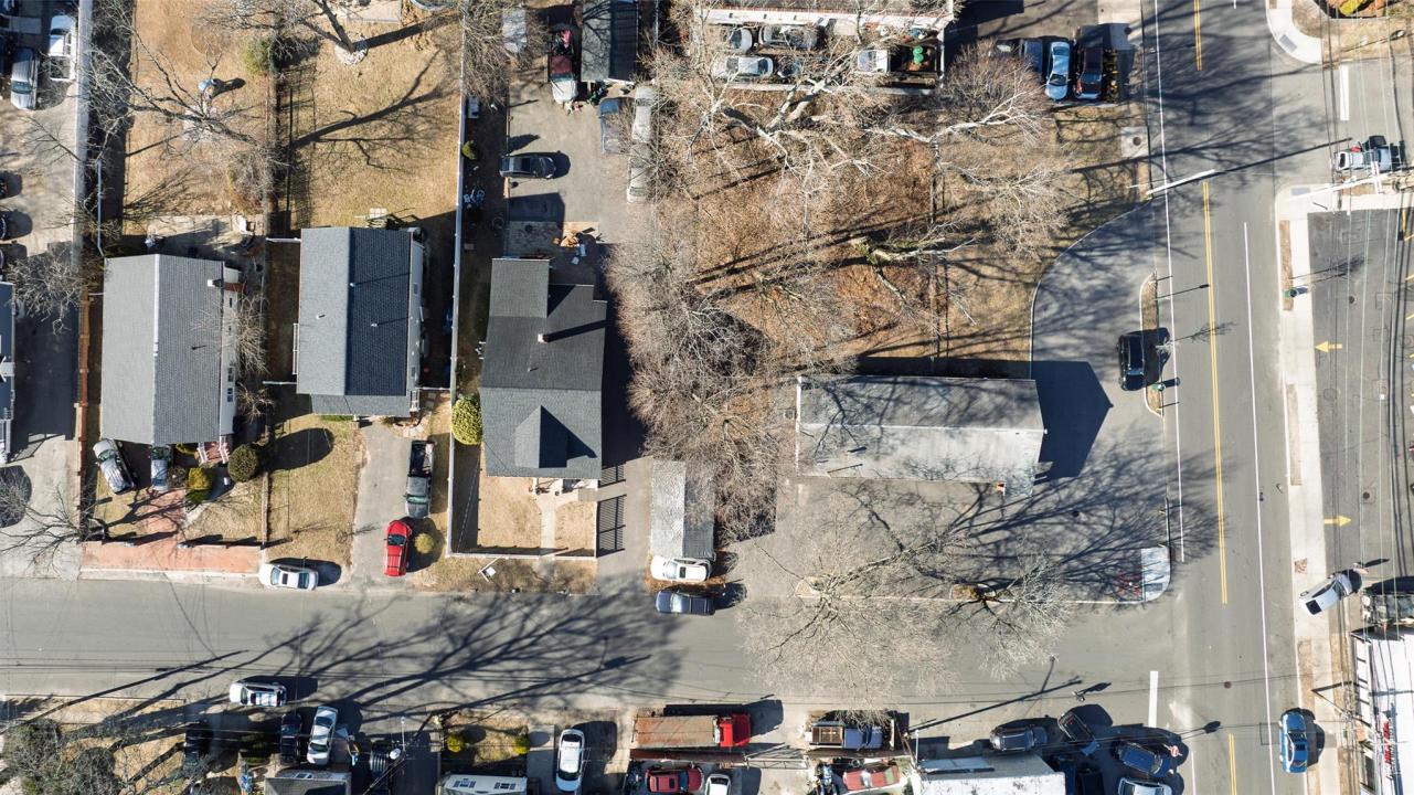 12th Street E, Huntington, نيويورك 11746, الولايات المتحدة