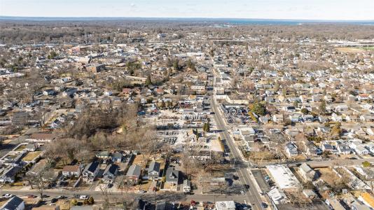 12th Street E, Huntington, نيويورك 11746, الولايات المتحدة