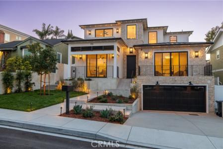 N Dianthus Street, Manhattan Beach, California 90266, Estados Unidos