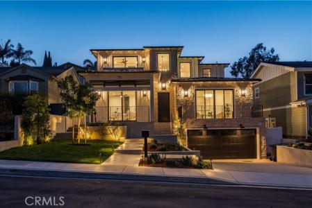 N Dianthus Street, Manhattan Beach, California 90266, Estados Unidos