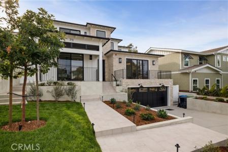 N Dianthus Street, Manhattan Beach, California 90266, Estados Unidos