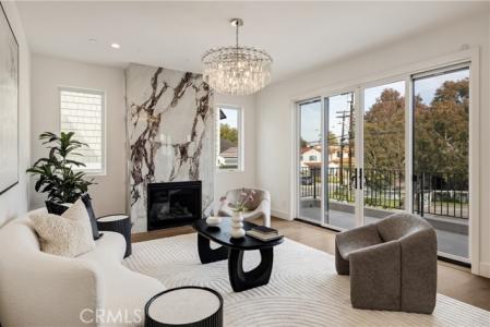 N Dianthus Street, Manhattan Beach, California 90266, Estados Unidos