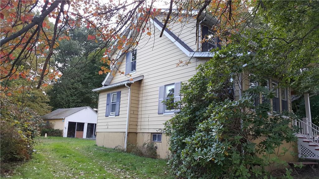 233 Route 59, Ramapo, New York 10901