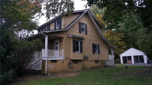 233 Route 59, Ramapo, New York 10901