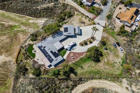 Anderson Drive, Hemet, California 92544, Stati Uniti
