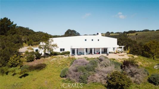 Atascadero Road, Morro Bay, California 93442