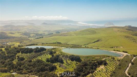 Atascadero Road, Morro Bay, California 93442