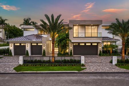 191 W Coconut Palm Road, Boca Raton, Flórida 33432, Estados Unidos