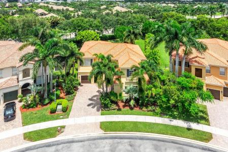 10509 Willow Oak Court, OAKMONT ESTATES, Wellington, Florida 33414, HOA KỲ