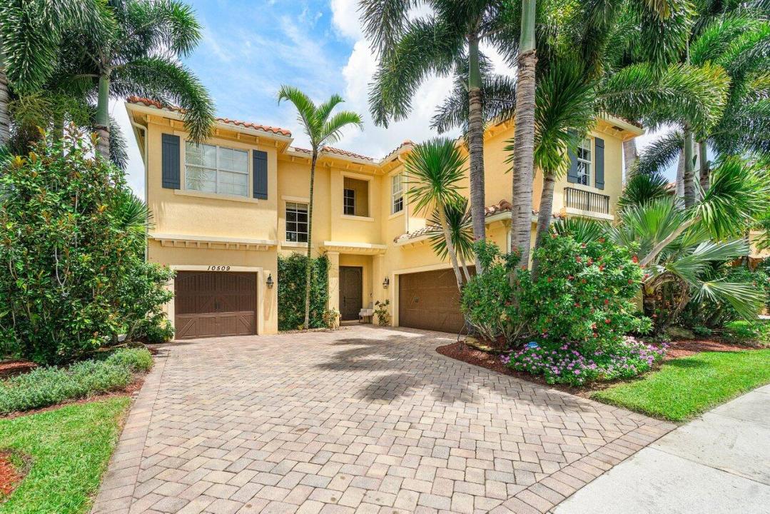 10509 Willow Oak Court, OAKMONT ESTATES, Wellington, Florida 33414, HOA KỲ