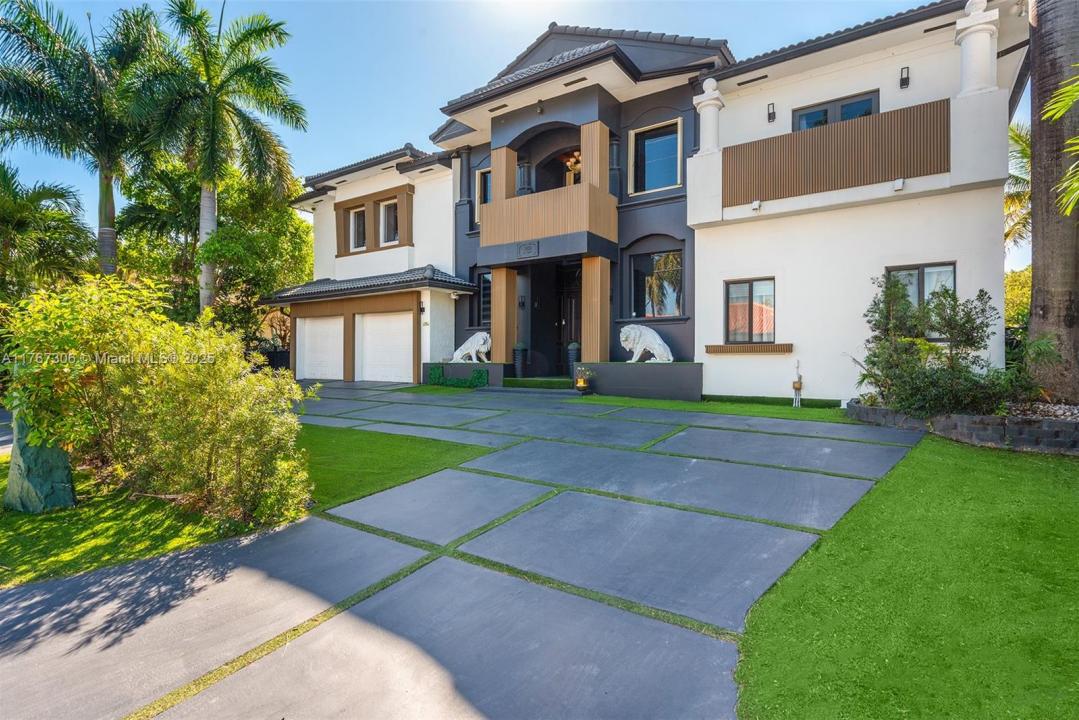 3400 NE 164th St, North Miami Beach, Florida 33160