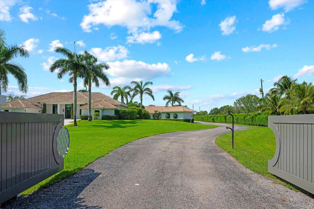 15590 Sea Mist Lane, Palm Beach Point, Wellington, Florida 33414