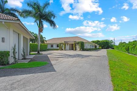 15590 Sea Mist Lane, Palm Beach Point, Wellington, Floride 33414, États-Unis