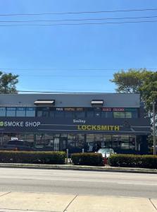 20-22 East Oakland Park Boulevard, Wilton Manors, 佛羅里達州 33334, 美國