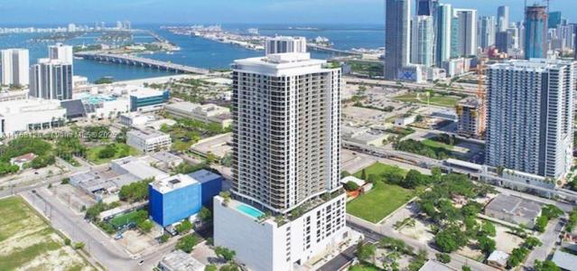 Miami, Florida 33132, USA
