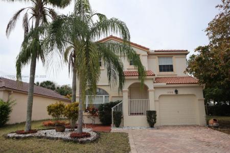 Pembroke Pines, Florida 33028, USA