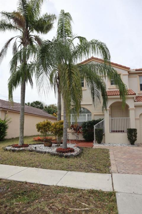 Pembroke Pines, フロリダ 33028, アメリカ合衆国