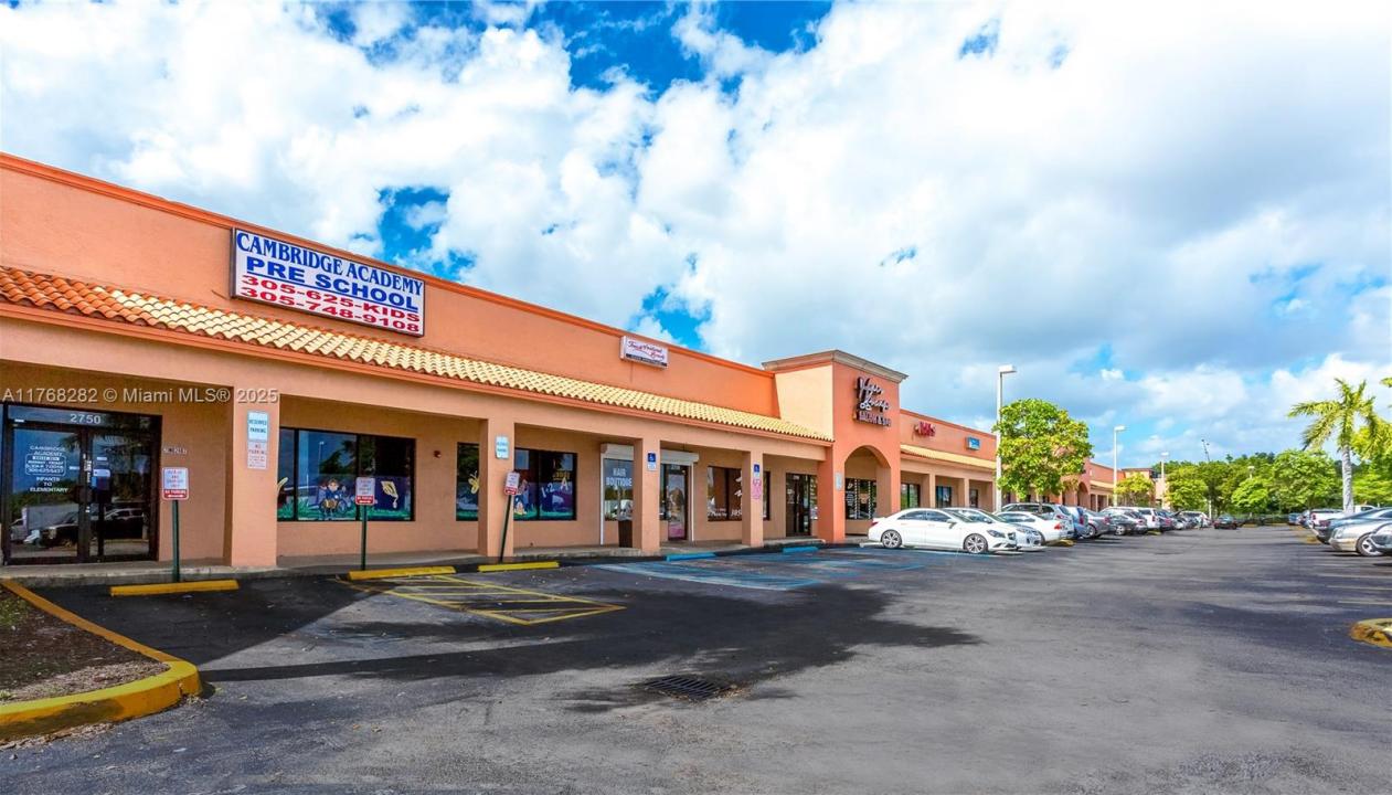 Miami Gardens, Florida 33054, Stati Uniti
