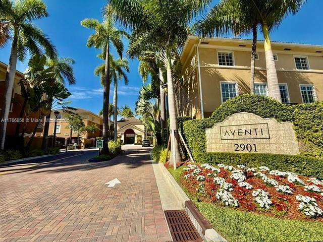 2841 NE 185th St 513, Aventura, Flórida 33180, Estados Unidos