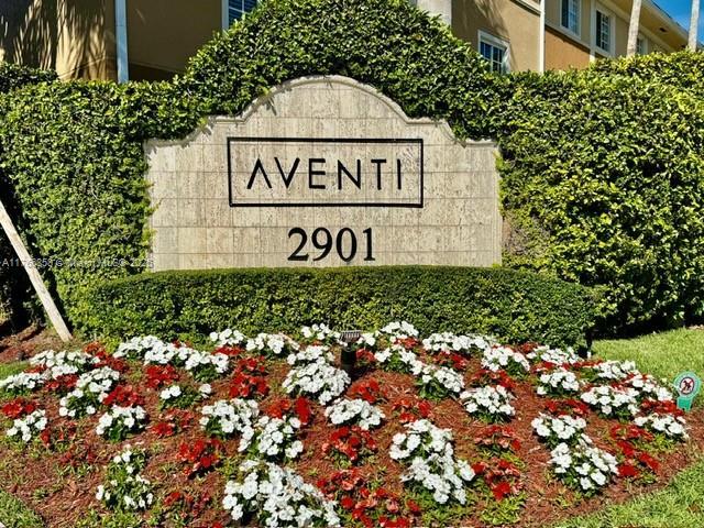 2841 NE 185th St 513, Aventura, Flórida 33180, Estados Unidos