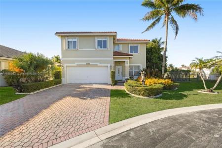 13335 SW 24th St, Miramar, Florida 33027, USA