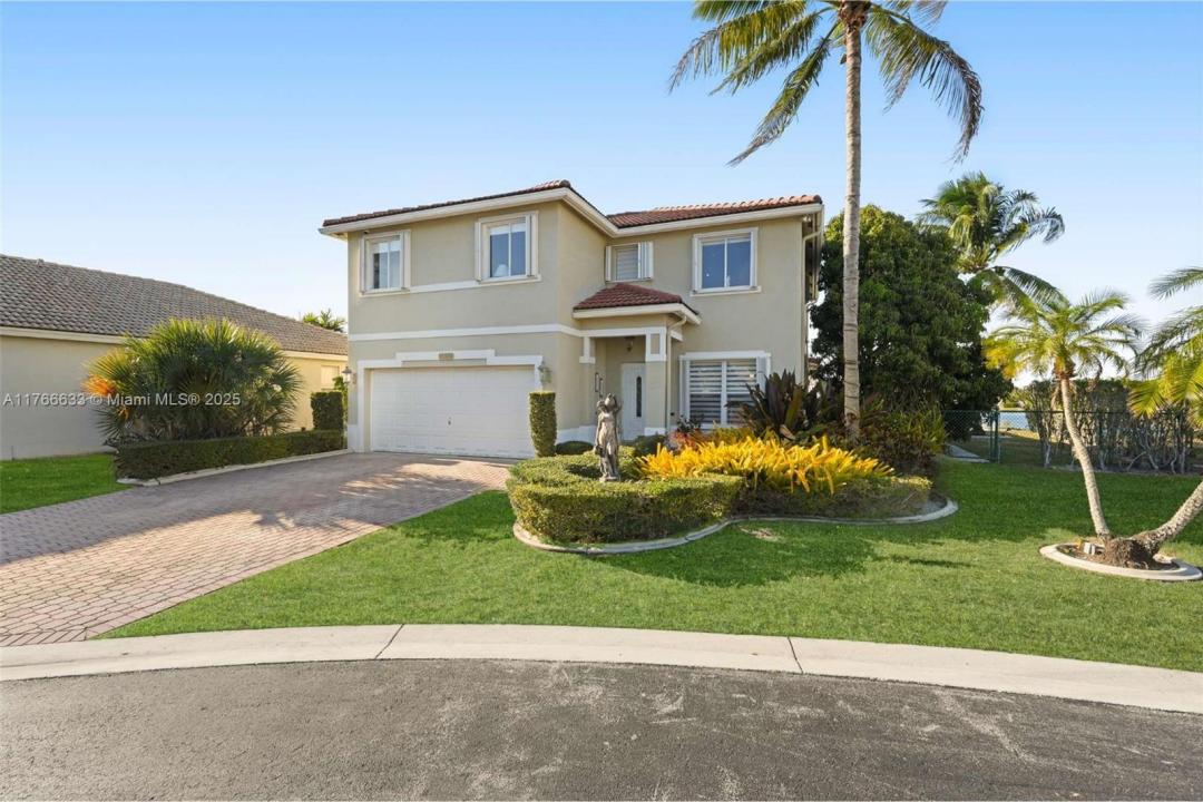 13335 SW 24th St, Miramar, 佛羅里達州 33027, 美國