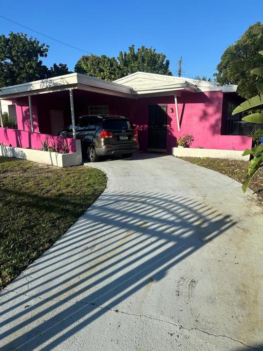 15775 NE 13th Ave, North Miami Beach, Florida 33162, Amerika Birleşik Devletleri