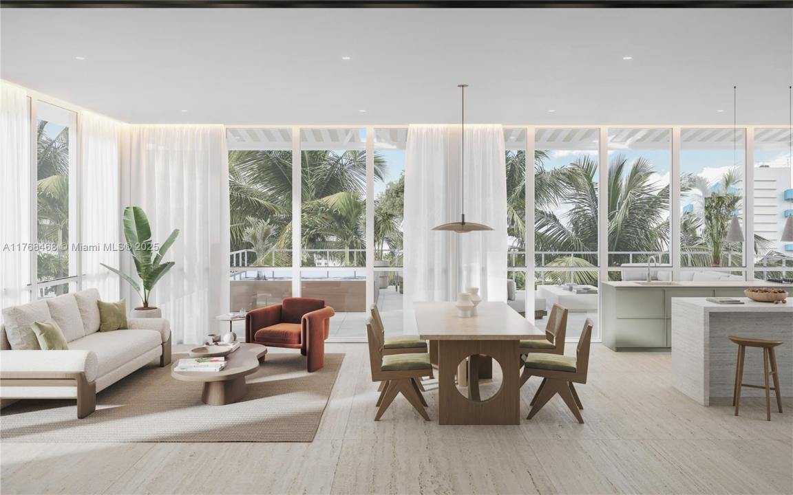 250 COLLINS AV 208, Miami Beach, Floride 33139, États-Unis