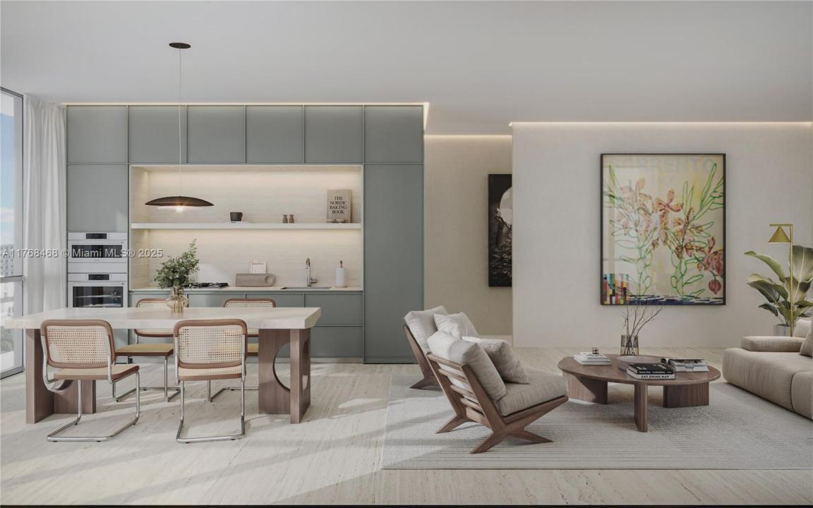 250 COLLINS AV 208, Miami Beach, Floride 33139, États-Unis