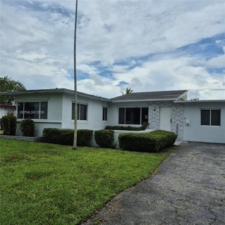 8320 NW 10 Ave, Miami, Florida 33150, USA