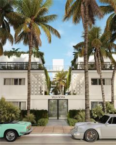 260 COLLINS AV 101, Miami Beach, Florida 33139, USA
