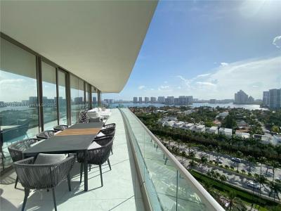 18975 Collins Ave 1005, Sunny Isles Beach, Florida 33160, USA