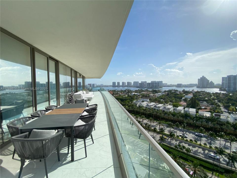 18975 Collins Ave 1005, Sunny Isles Beach, 플로리다 33160, 미국