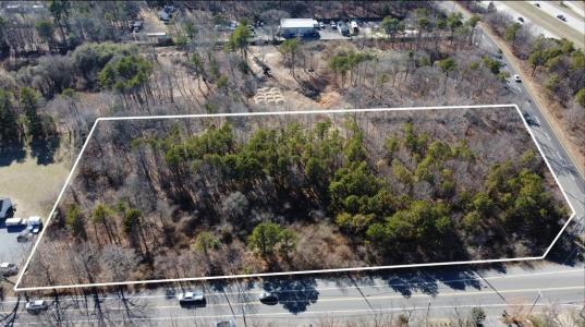 Bellport Avenue, Brookhaven, Nowy Jork 11763, USA