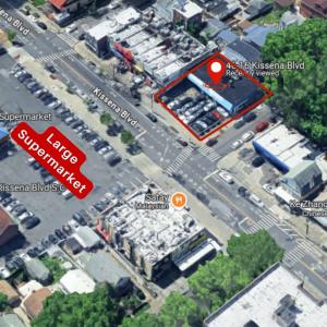 46-16 Kissena Boulevard, نيويورك, نيويورك 11355, الولايات المتحدة