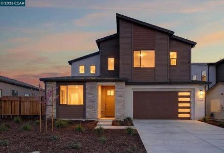 Vandeleur Drive, Napa, Kalifornien 94558, USA