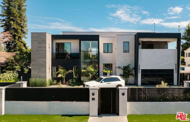Sherman Oaks, קליפורניה, ארצות הברית של אמריקה