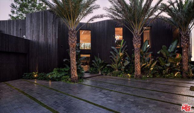 Summitridge Drive, Beverly Hills, California 90210