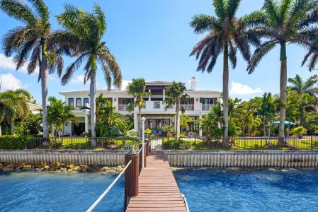 1675 Lands End Road, Manalapan, Floryda 33462, USA