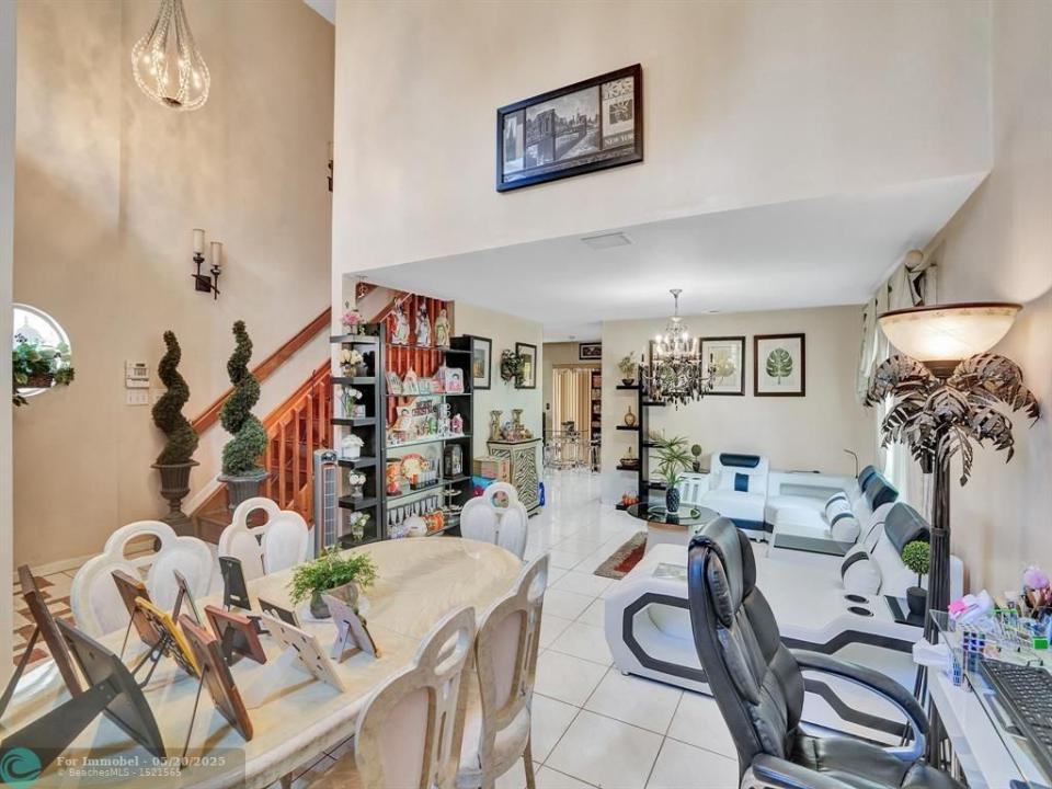 4224 NW 56th Dr, Coconut Creek, Flórida 33073, Estados Unidos