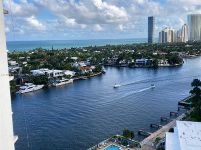20515 E Country Club Dr 1848, Aventura, Florida 33180, USA