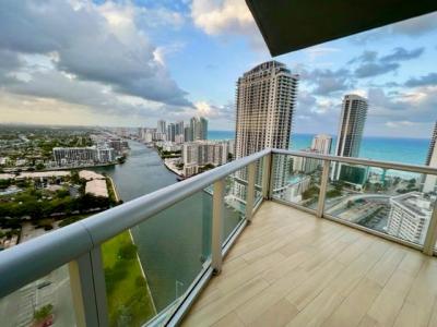 2600 E Hallandale Beach Blvd T3102, Hallandale Beach, Florida 33009, USA