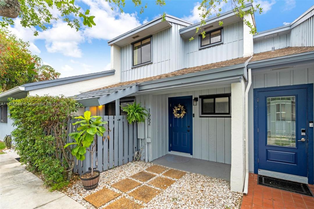 1652 N 14th Ter, Hollywood, 佛羅里達州 33020, 美國