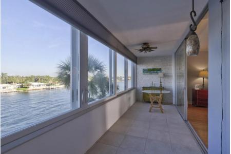 401 N Riverside Dr 406, Pompano Beach, Florida 33062, USA
