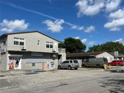 5100 NW 23rd Ave 5, Miami, Florida 33142, USA
