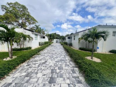 2315 Taylor St Rear, Hollywood, Florida 33020, USA