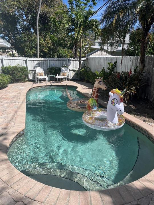 1040 NE 16th Ave, Fort Lauderdale, Floride 33304, États-Unis