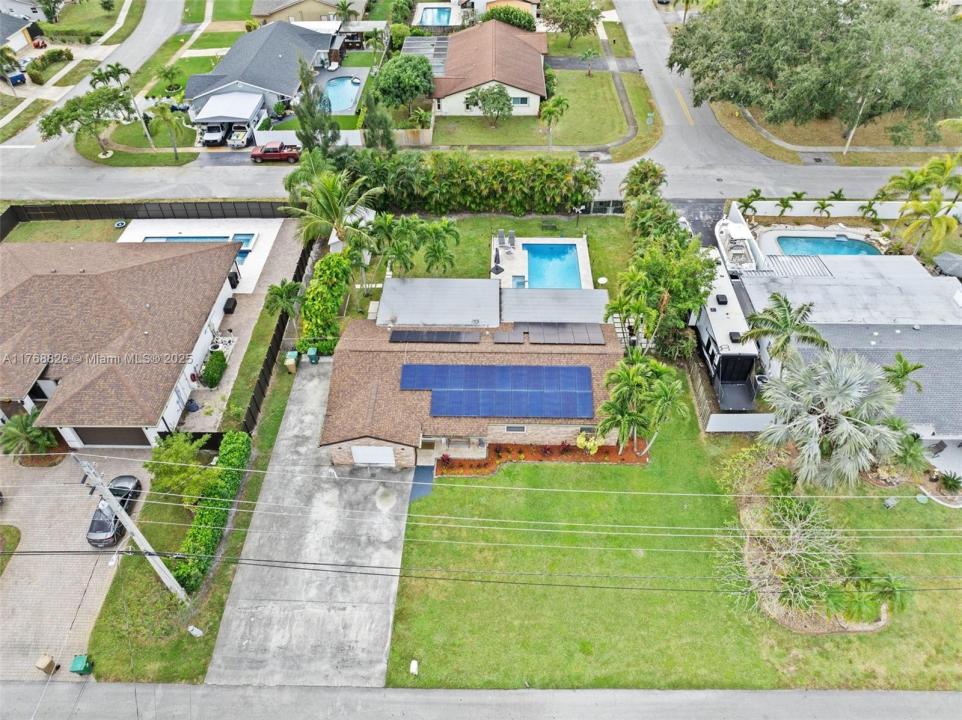 4291 SW 67th Ter, Davie, Флорида 33314, Соединенные Штаты