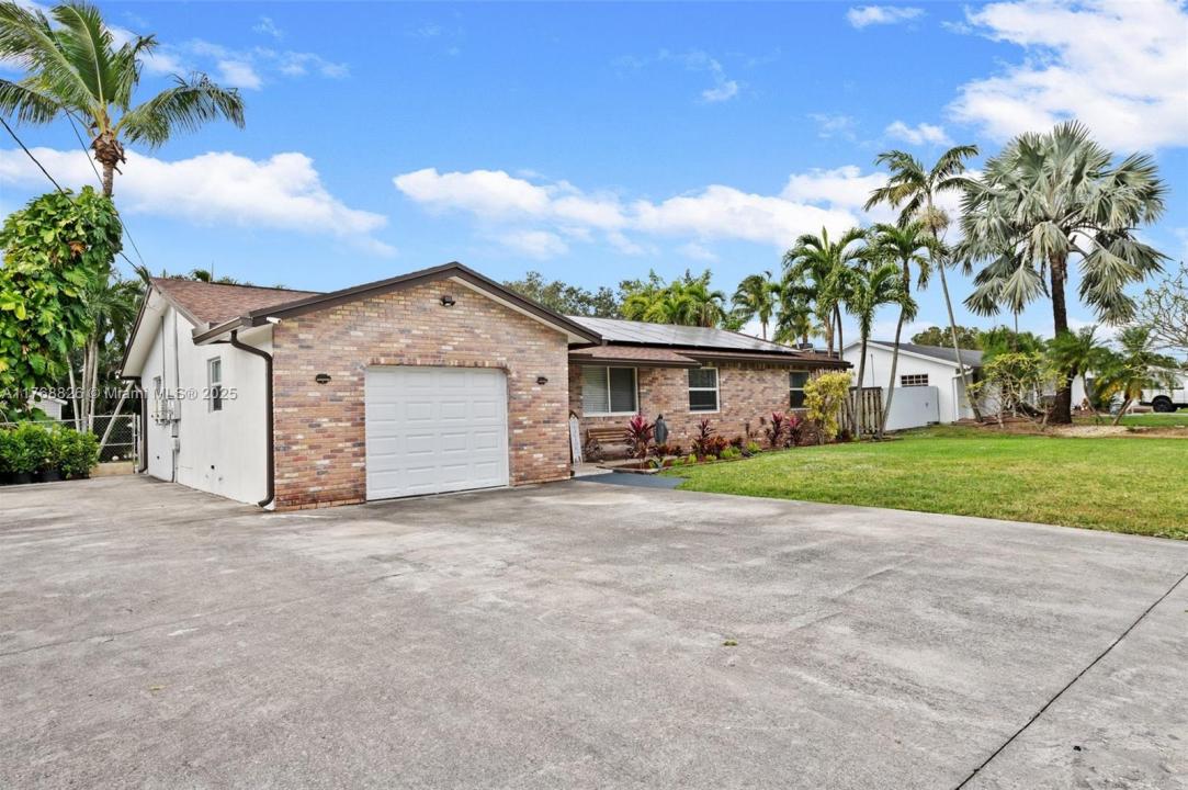 4291 SW 67th Ter, Davie, Флорида 33314, Соединенные Штаты